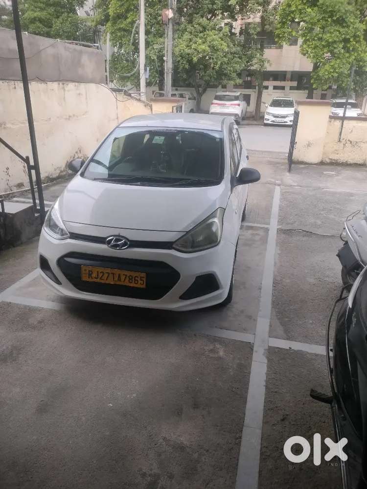 Hyundai Xcent Prime 2018 Diesel Manual