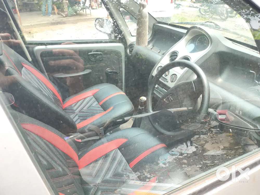 Tata Nano Cx 2012 | Well Maintained | Good Condition | Ready To Drive