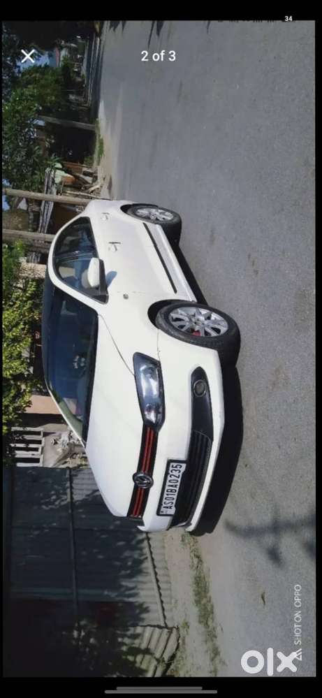 Volkswagen Vento 2012 Diesel Good Condition
