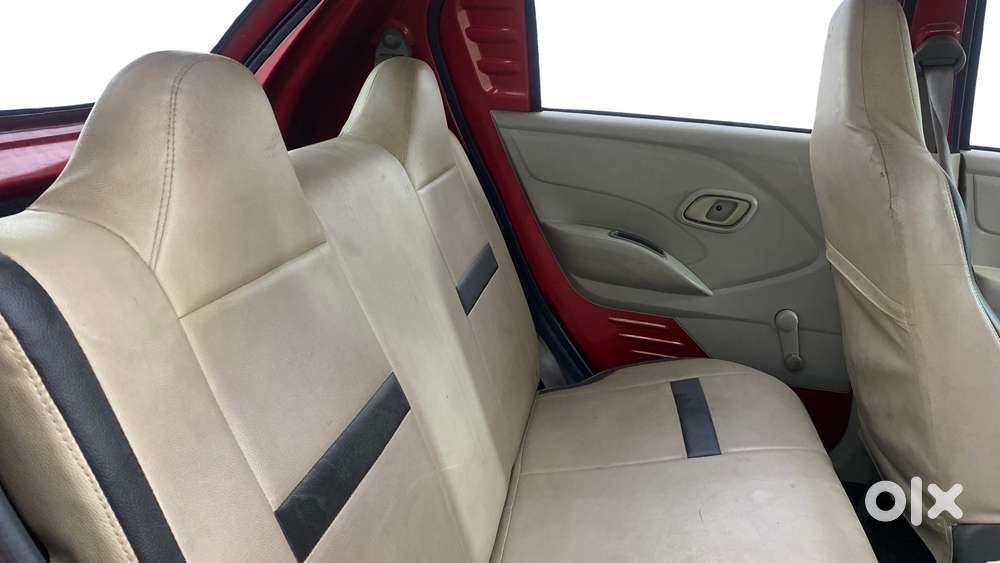 Datsun Redigo T Option, 2017, Petrol