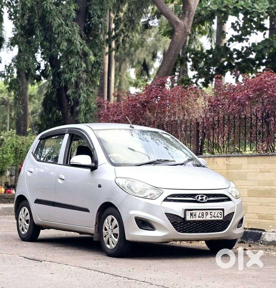 Hyundai I10 1.2 Kappa Magna, 2013, Petrol