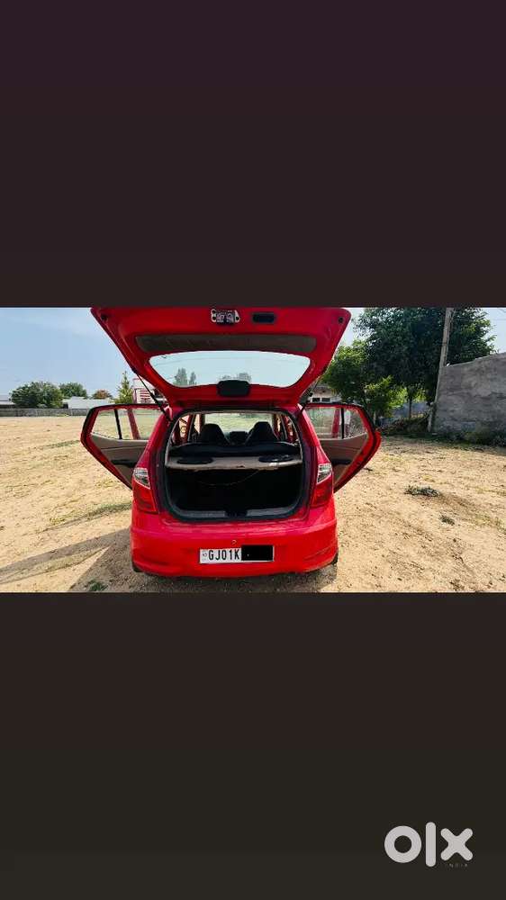 Hyundai I10 2013 Model 5th Owner But Best Condition Car Hai
