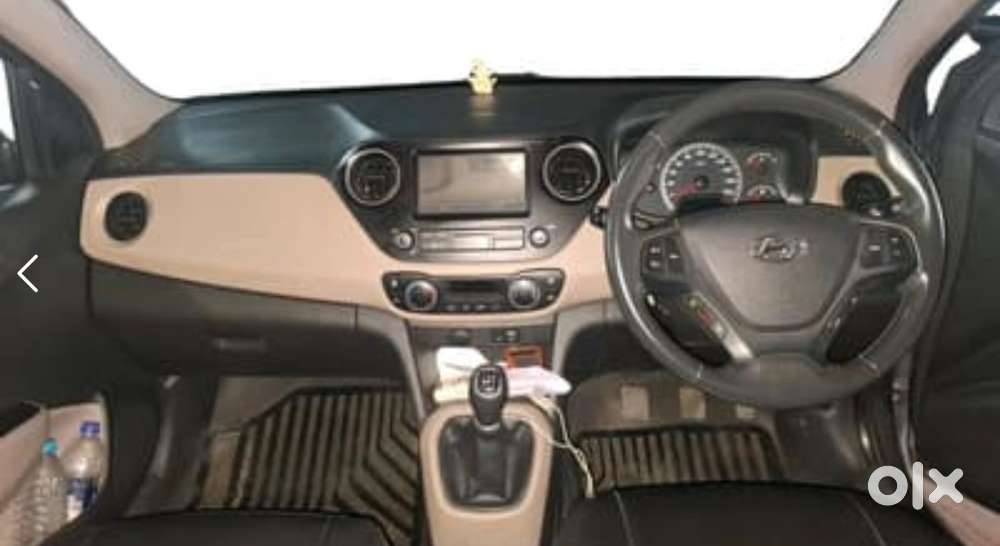 Hyundai Grand I10 Asta 2018 Petrol