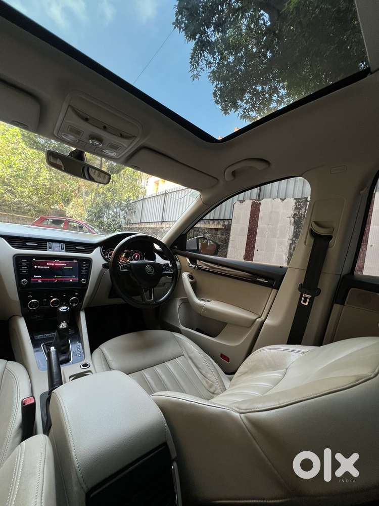 Skoda Octavia 2.0 Tdi At L K, 2019, Diesel