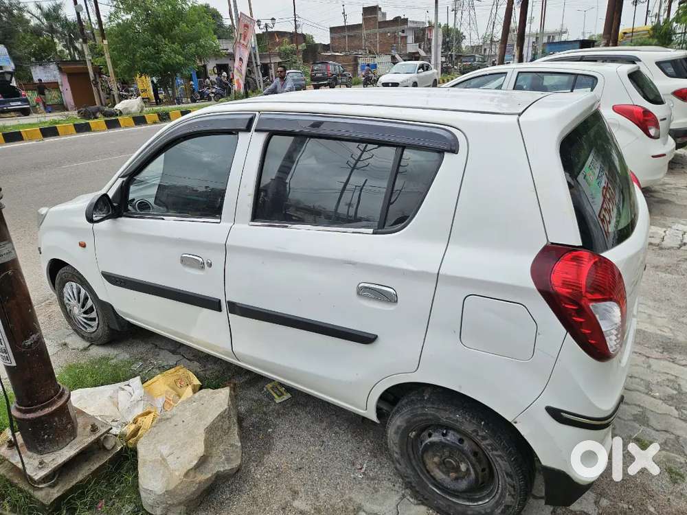 Maruti Alto Lxi 2014
