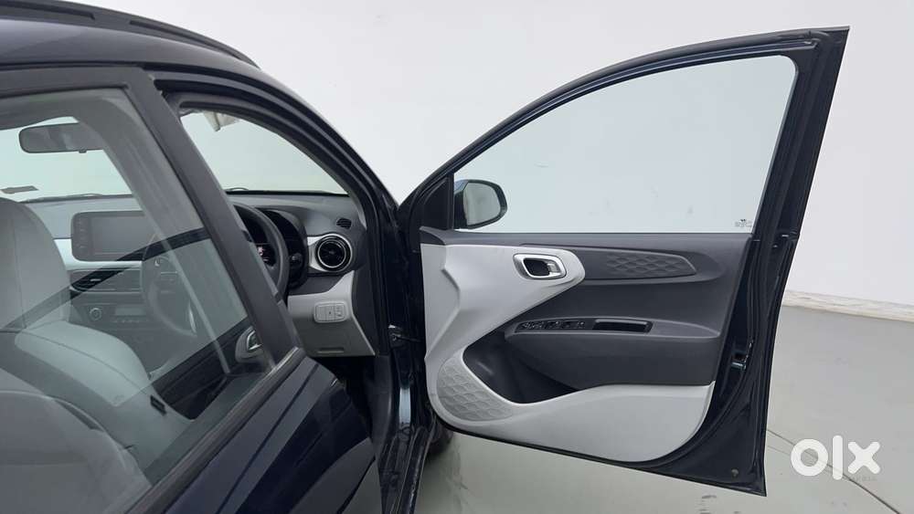 Hyundai Grand I10 Nios Sportz 1.2 Kappa Vtvt, 2024, Petrol