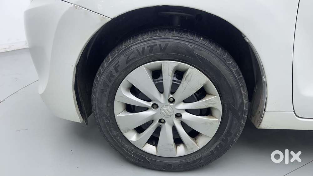 Maruti Suzuki Baleno Delta, 2017, Petrol