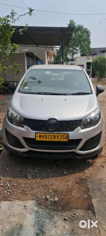 Mahindra Marazzo Diesel 2019