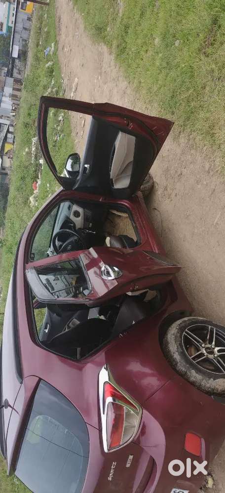 Hyundai Grand I10 2016 Diesel Manual