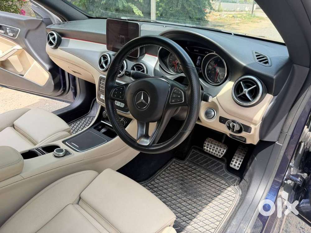 Mercedes-benz Cla 2.0 200 Sport, 2019, Petrol