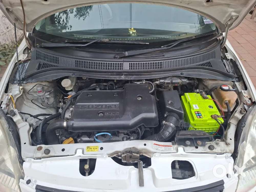 Maruti Suzuki Dzire 2017 Diesel Car