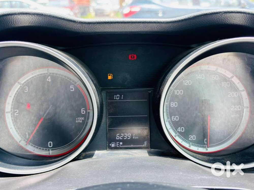 Maruti Suzuki Swift Vdi, 2018, Diesel