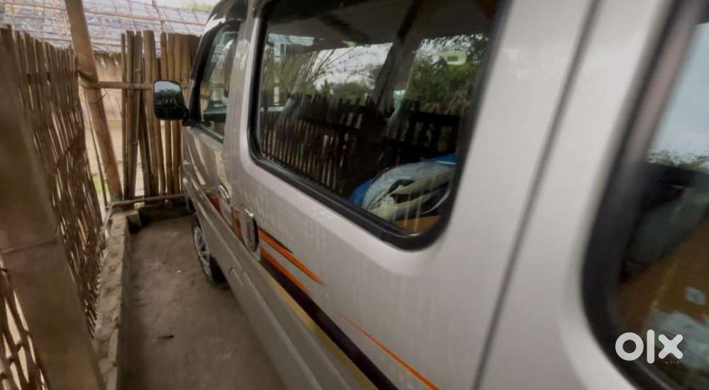 Maruti Suzuki Eeco 2024 Petrol Well Maintained