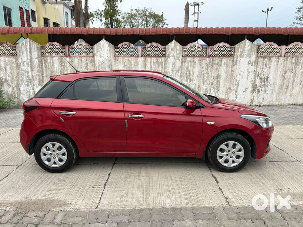Hyundai Elite I20 Magna 1.2, 2018, Petrol