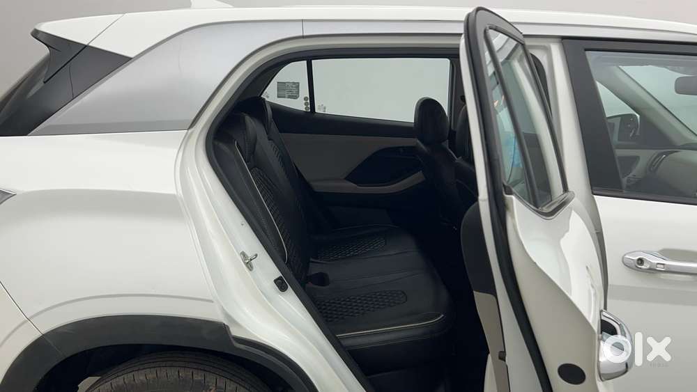 Hyundai Creta 1.5 Ex Petrol, 2023, Petrol
