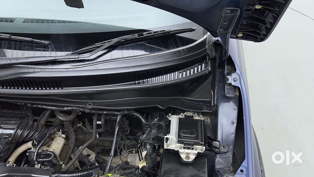 Maruti Suzuki Ignis 1.2 Zeta Mt, 2022, Petrol