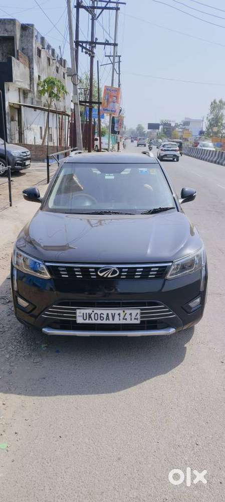 Mahindra Xuv300
