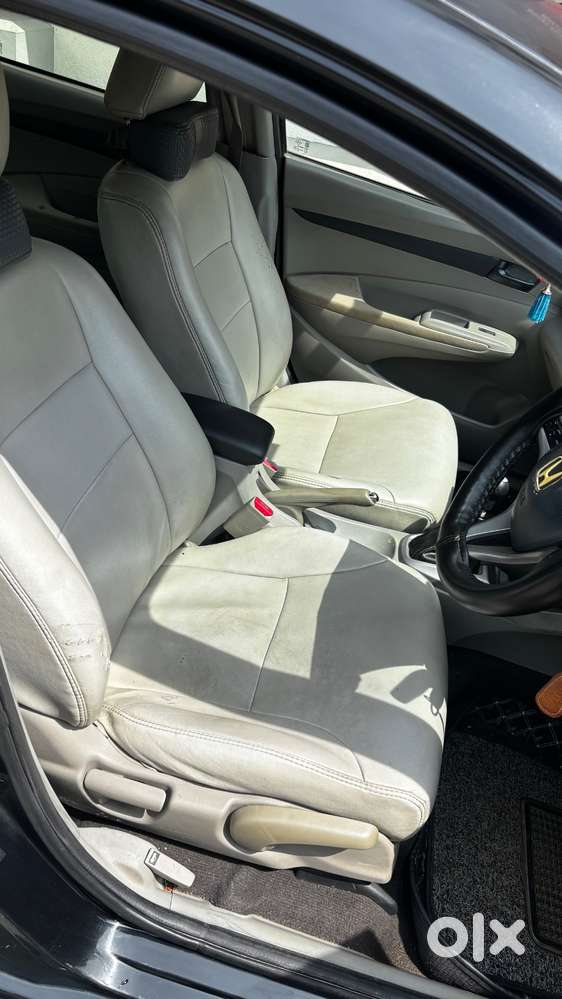 Honda City S Mt 2009