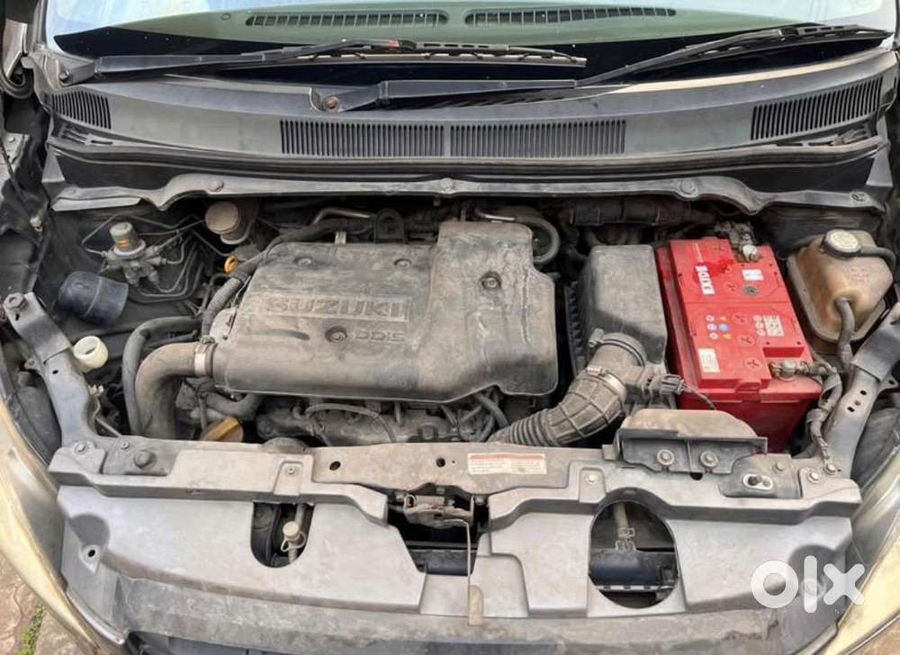 Maruti Suzuki Ritz 2012 Diesel Well Maintained