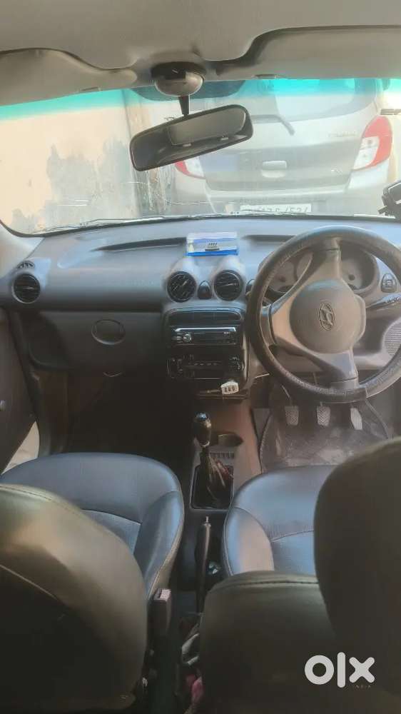 Hyundai Santro Xing 2009