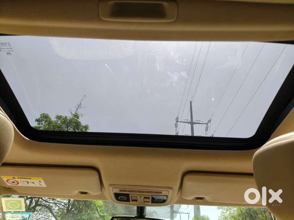 Honda City 1.5 Zx Cvt I-vtec, 2021, Petrol