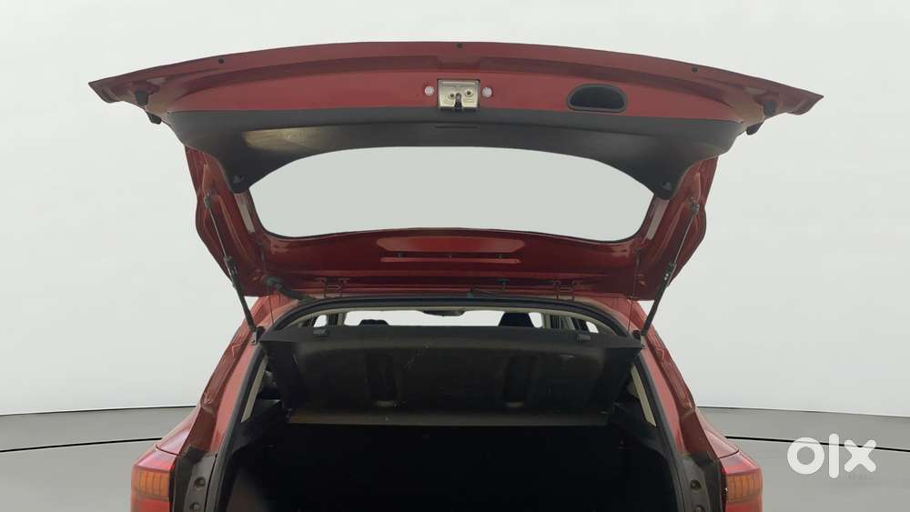 Kia Seltos Htk Plus 1.5 Diesel, 2021, Diesel