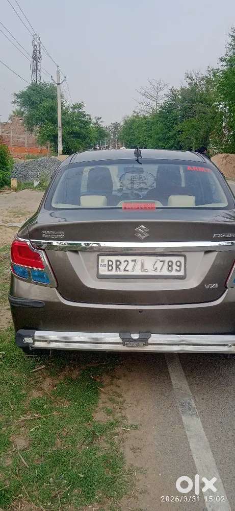 Maruti Suzuki Dzire 2019 Petrol 35200 Km Driven