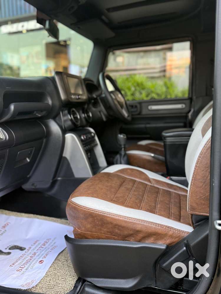 Mahindra Thar Lx 4-str Hard Top Mt, 2025, Diesel