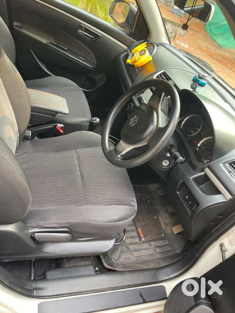 Maruti Suzuki Swift 2015 Diesel Well Maintained