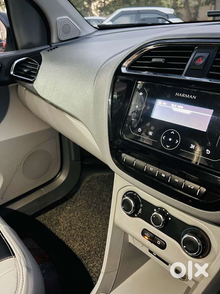 Tata Tigor 1.2 Revotron Xz Cng, 2022, Cng & Hybrids