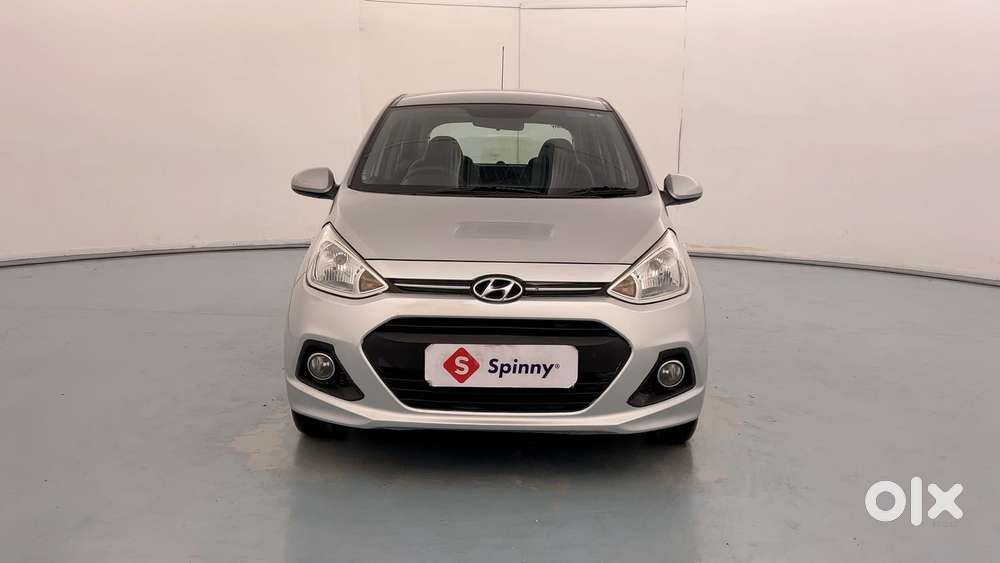 Hyundai Grand I10 1.2 Kappa Magna, 2015, Petrol