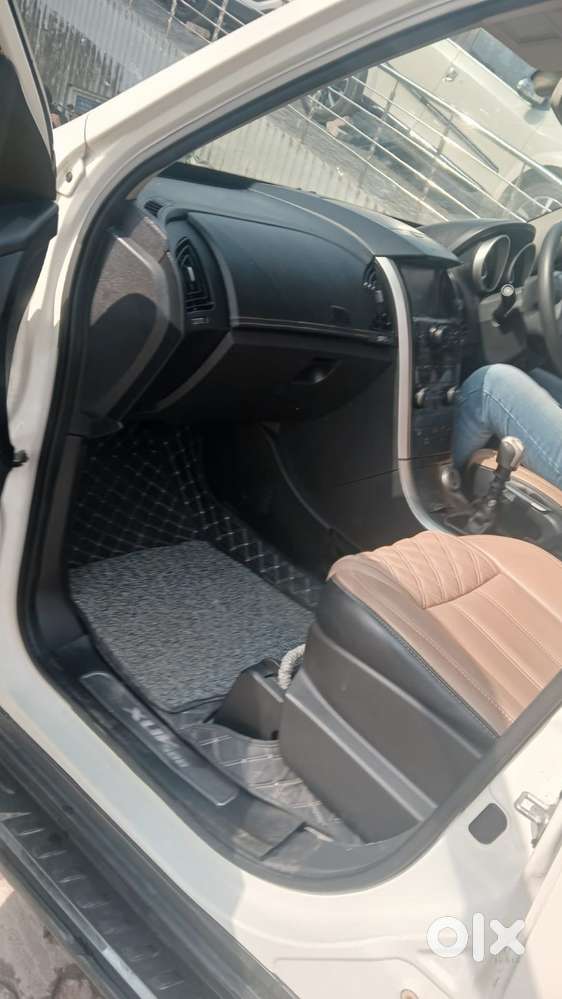 Mahindra Xuv500 W11, 2019, Diesel