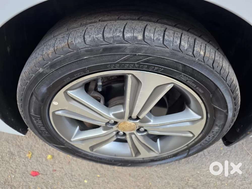 Hyundai Verna 1.6 Crdi Sx Plus At, 2018, Diesel