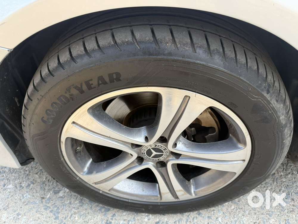 Mercedes-benz E-class E 220 D, 2019, Diesel