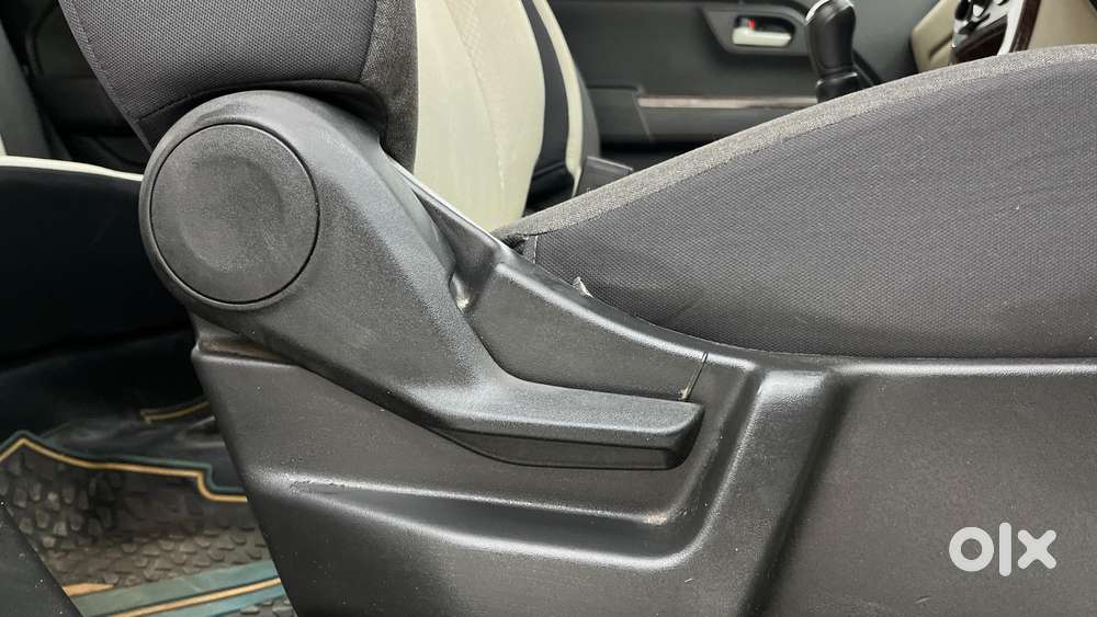 Maruti Suzuki Wagon R 1.2 Zxi Plus, 2024, Petrol