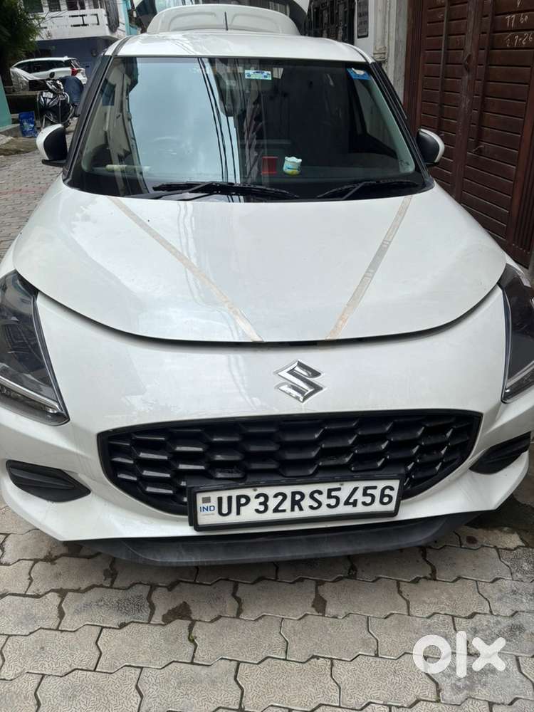 Maruti Suzuki Swift Vxi 2026 Petrol Manual
