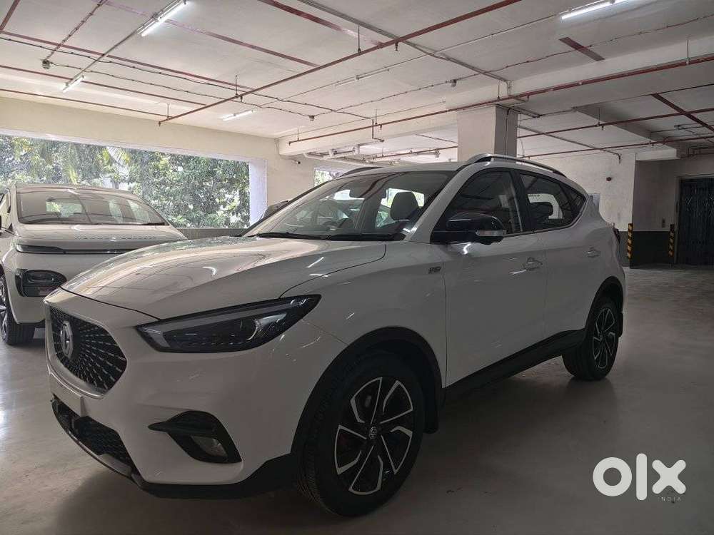 Mg Astor Savvy Turbo, 2023, Petrol