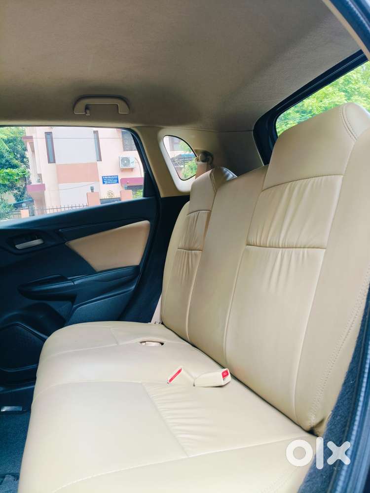 Honda Jazz 1.5 Sv I Dtec, 2017, Diesel