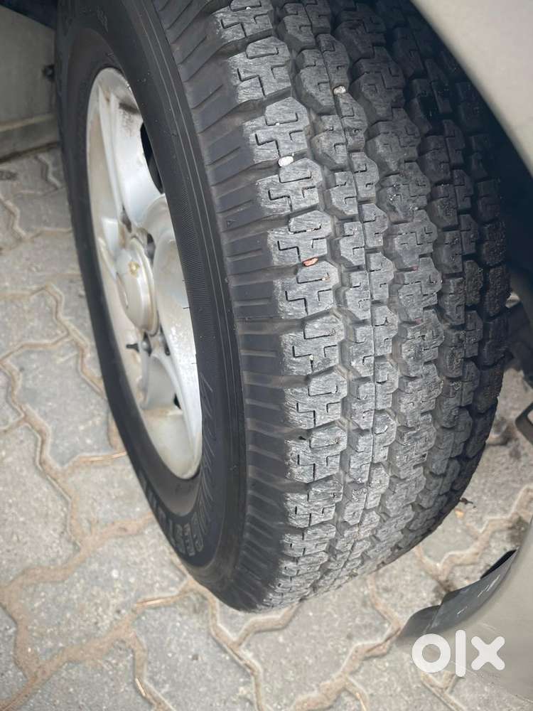 Mahindra Scorpio 2011 Diesel Well Maintained