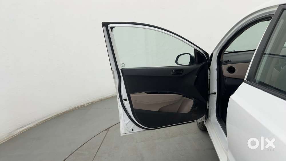 Hyundai Xcent S 1.2 Opt, 2019, Petrol
