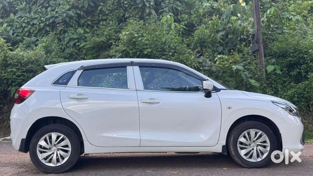 Toyota Glanza 1.2 V, 2023, Petrol