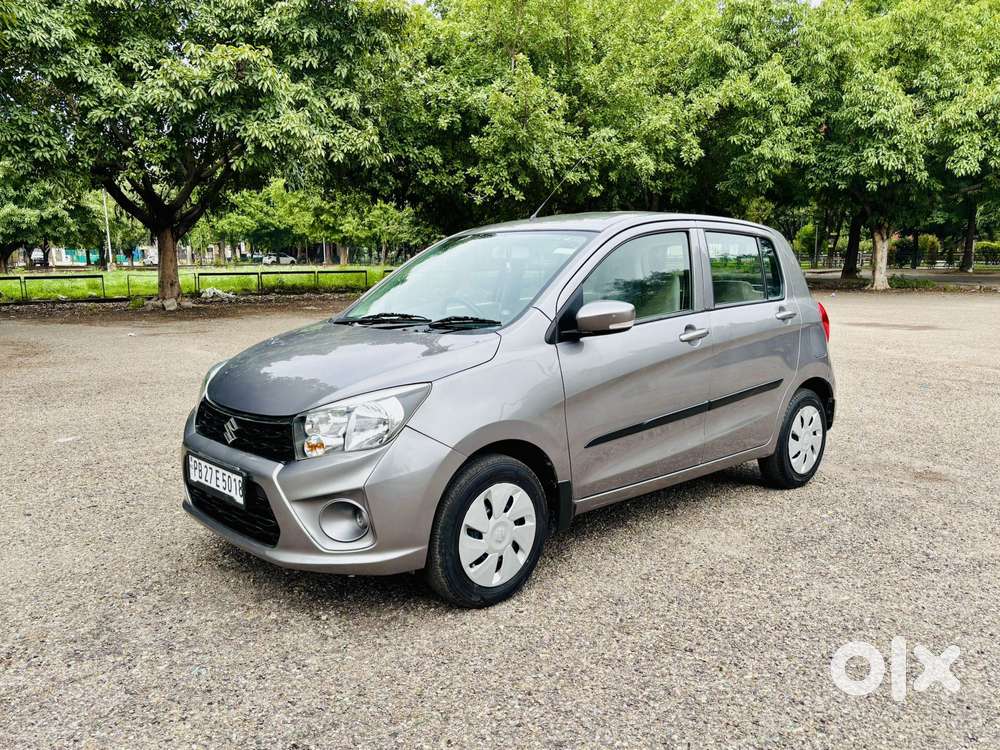 Maruti Suzuki Celerio Zxi Optional Amt, 2018, Petrol