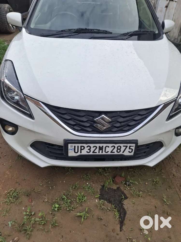 Maruti Baleno 1.2 Zeta 2021