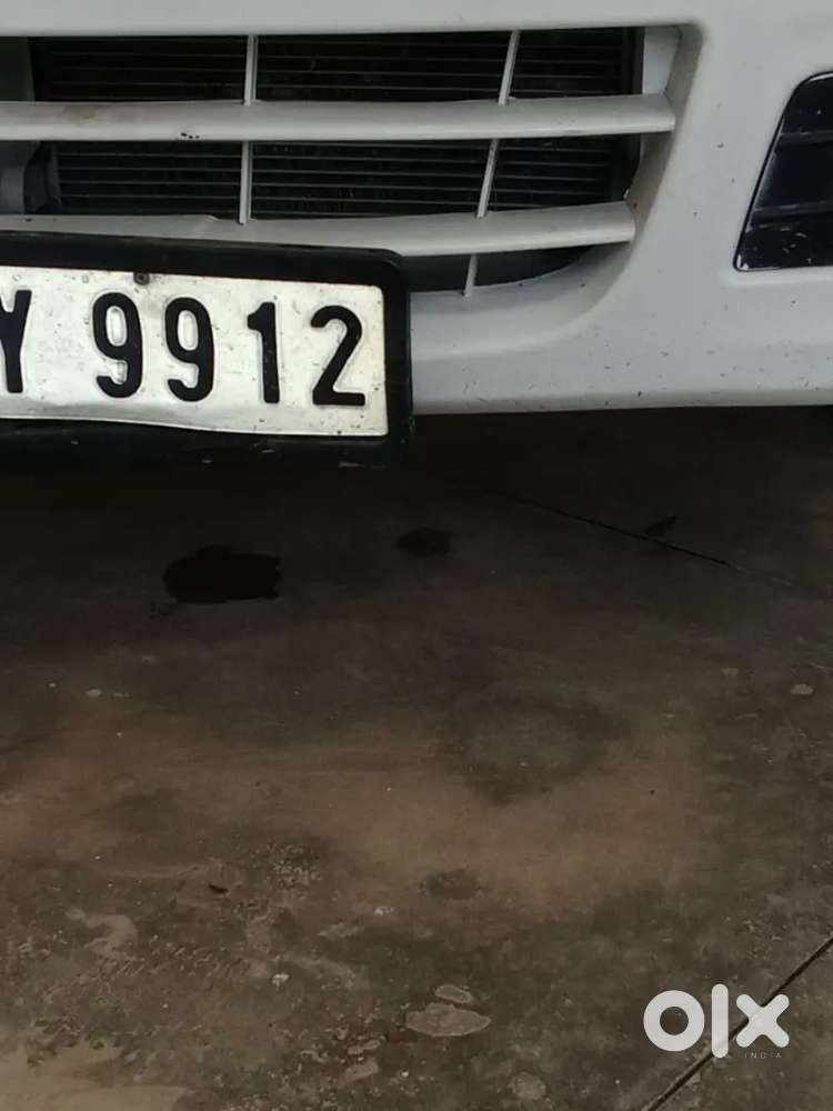 2012 Maruti Suzuki Alto