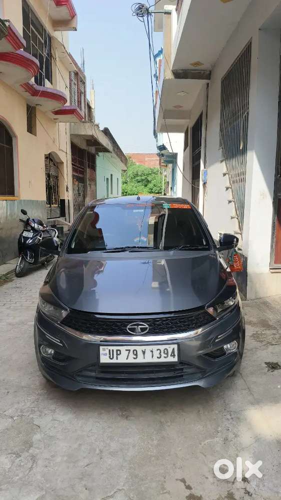 Tata Tiago Revotron 2021