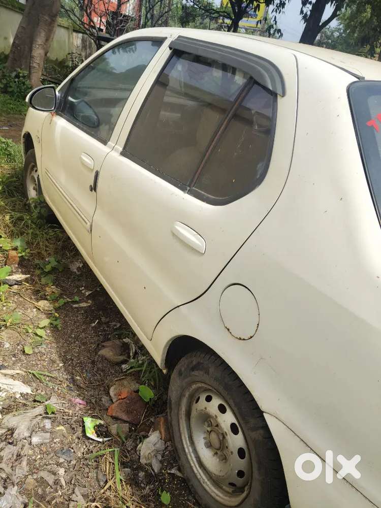 Tata Indigo Cs 2013 Diesel Manual