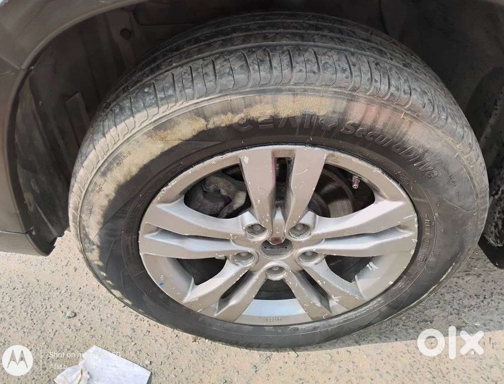 Maruti Suzuki Brezza