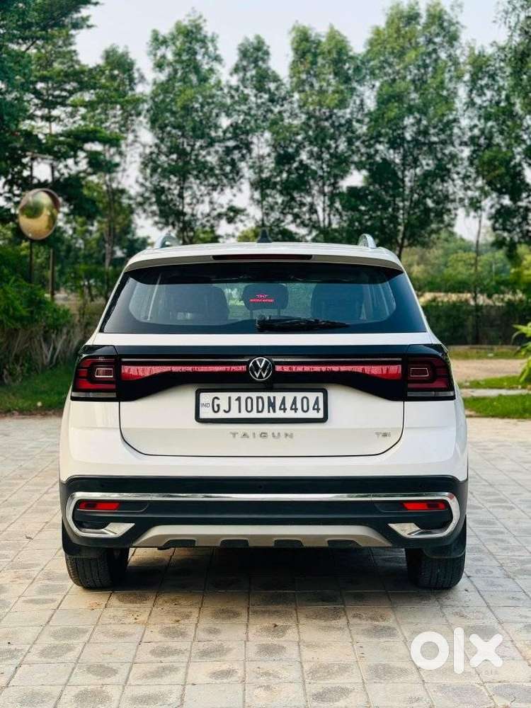 Volkswagen Taigun 1.0 Tsi Highline, 2023, Petrol
