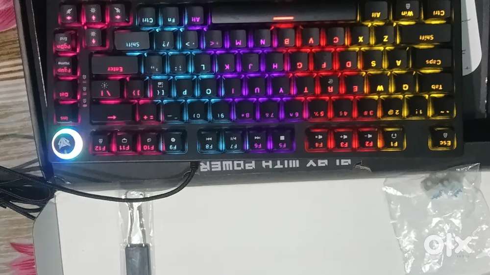 Gaming Keyboard