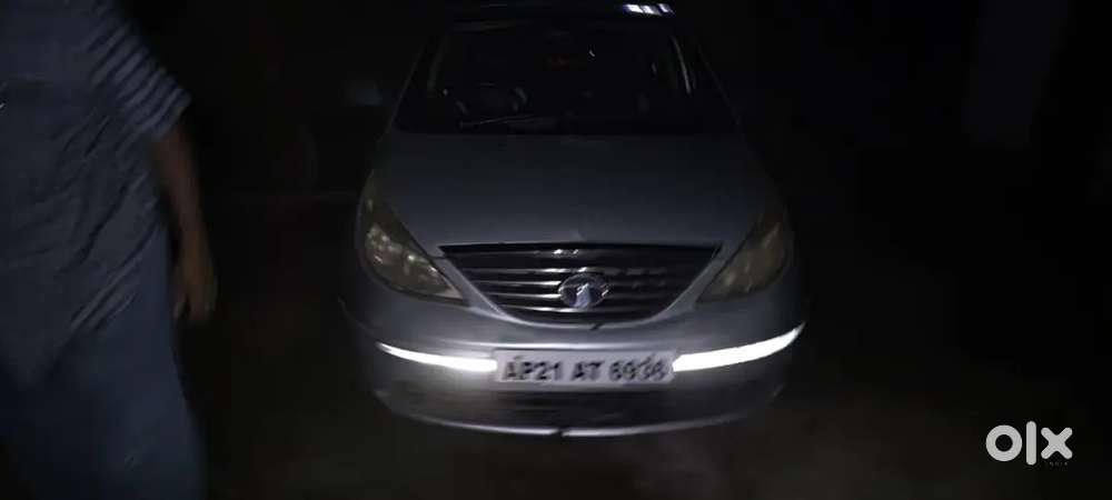 Tata Indica Vista 2013 Diesel Manual